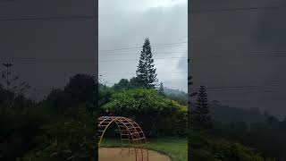 Srisai21 kidsplaying kids park park yercaud annapark dancemusic funnyvideo rainsounds [upl. by Arrekahs907]