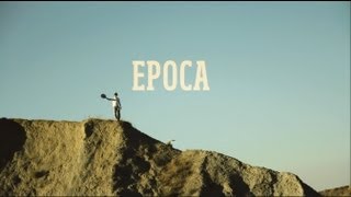 Dulcamara  EPOCA  Official Video [upl. by Yraunaj]