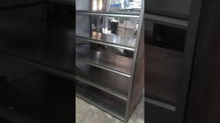 Boltless Rack that good for any purposesamazingsteelershortvideo philippines [upl. by Brockie]