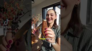 domacirohliky lowcarbpecivo lowcarb minivlog recept recipe fitnessgirl bezlepku cosori ad [upl. by Llig439]