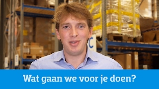 BEDANKT Voor je bestelling bij Coolblue NL [upl. by Lila]