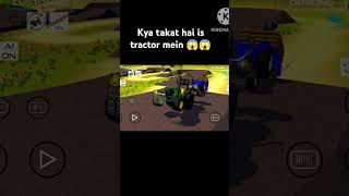 214 Ram Ram John Deere is best tractor 😱🚜🚜trending [upl. by Intyre]