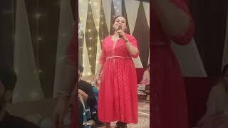 Laly laly lal  New song  shaziya  shorts ShaziyaBegum ShaziyaSinger [upl. by Mudenihc]