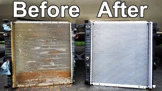 How to Replace a Radiator Complete Guide [upl. by Koch]