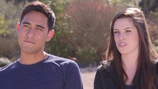 Zach King amp Rachel King Interview  The Amazing Race Season 28 [upl. by Aicenra]