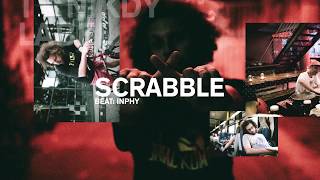 Ty Nikdy  Scrabble prod Inphy [upl. by Ahsennek618]