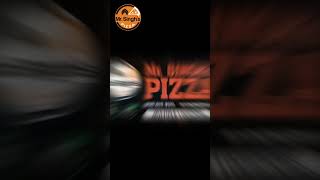 Join the Fun Its a Pizza Party Extravaganzashorts [upl. by Engvall406]