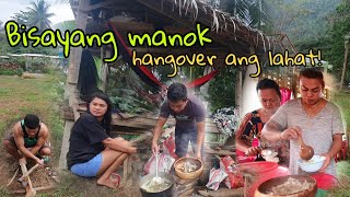 Hangover ang lahat ReaFeelingera [upl. by Niwri]