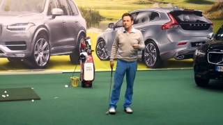 Hanse Golf 2016  Besser Trainieren HD [upl. by Goldia990]