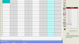 programming Genie NX logic relays [upl. by Cinimmod650]