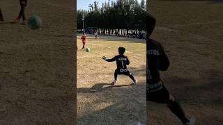 Agarre⚽️🧤 futbol porteros goalkeeper fyp parati foryou viralvideo trend trending 2024 [upl. by Tildi580]