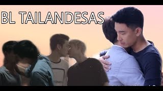 RECOMENDACIÓN DE SERIES BL TAILANDESAS SUB ESPAÑOL [upl. by Gunzburg436]