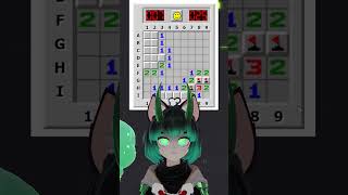 The easiest way to win in Minesweeper Windows Vista and 7 only minesweeper windowsvista [upl. by Hamrah]