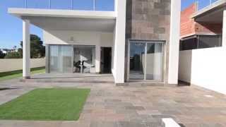 Villas with private pool in Villamartin [upl. by Brunhild]