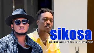 ELEMENT ELEEH SIKOSA fT THE BEN how predicted to be fiction [upl. by Elleinaj]