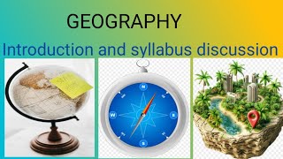 What is Geographyintroduction of GeographyBasics of GeographyWBGeography introductionভারতেরভূগোল [upl. by Otrebmuh]