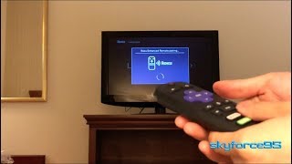 How to Set Up the Roku Streaming Stick [upl. by Yttocs787]