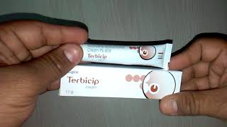 Terbicip cream Quality cream for fungal infection use precaution how to use amp review [upl. by Lingwood]