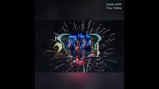 new year pnar song 2024 [upl. by Melas309]