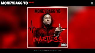 Moneybagg Yo  More Audio [upl. by Madeleine]