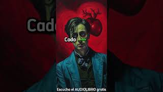 📕“El corazón delator” de Edgar Allan Poe audiolibro americanauthor cuentososcuros [upl. by Mears]