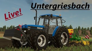 Ls19 Untergriesbach Video ersatz 1 [upl. by Fryd782]