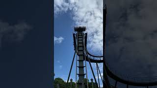 Oblivion  Alton Towers [upl. by Christabel984]