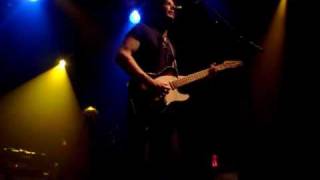 Richie Kotzen  Bad Things incredible solo NYC [upl. by Enida]