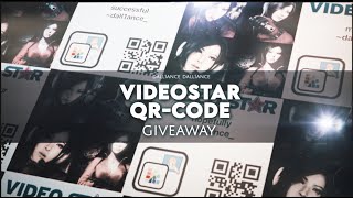 videostar giveaway effects cc  more [upl. by Aynotak]