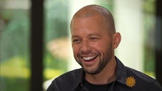 Jon Cryer tells the truth about his career [upl. by Canada]