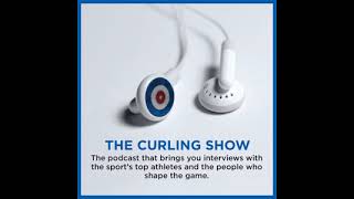 thecurlingshow Christine Keshen 20061110 partial episode [upl. by Ekal946]