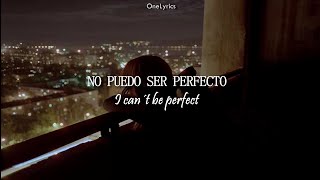 Perfect  Simple Plan  subtitulado españolinglés  lyrics [upl. by Lamiv762]