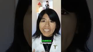 Síntomas Clave de un Aneurisma Cerebral que Debes Conocer 👩‍⚕️ Doctora Explica 🌱 Aprende Fácil [upl. by Eltotsira532]