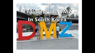 Uncovering The Mysteries Of Koreas Dmz  The Ultimate World Cruise [upl. by Nnairahs]