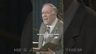 The Authority of the Believer  Rev Kenneth E Hagin [upl. by Herring202]