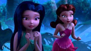 TinkerBell en de Piraten  Officieel Disney TV  Dutch NL HD [upl. by Geraint]