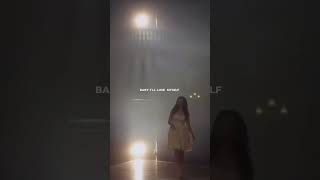 Tourner Dans Le Vide  Indila  lyrics  aesthetic  Whatsapp Status  English version  slowed ♥️😋💓 [upl. by Hana454]