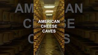 Cheese caves gross or incredible weirdhistory strangehistory cheesecaves funfacts [upl. by Yrrem691]