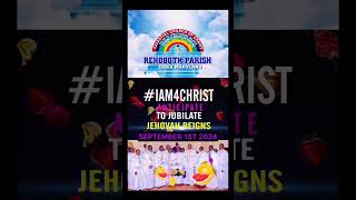 I am for Christ Dance shorts celestialchurceofchrist [upl. by Irolam82]