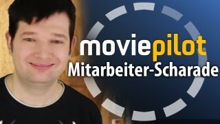 Ratespaß mit BATZMAN  moviepilot MitarbeiterScharade [upl. by Main]