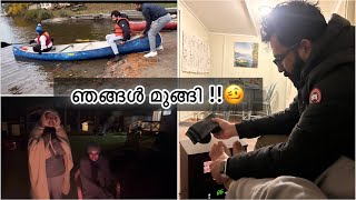 തണുത്ത് വിറച്ച ദിവസങ്ങൾ🥴🥶 Road Trip Part 2  Ameya Mathew [upl. by Nanji847]