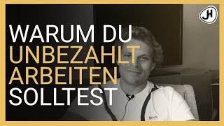 Solltest du ein FerialjobPraktikum machen [upl. by Miza]