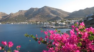 Tilos 2018 [upl. by Gannes942]