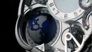 GreubelForsey GMT [upl. by Antipas]