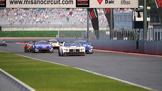 Assetto Corsa Competizione ps5 [upl. by Ynoffit301]