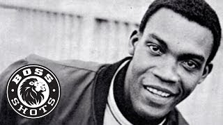 Desmond Dekker amp The Aces  Israelites 1968  BOSS SHOTS [upl. by Nissensohn]