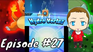 Wishy Washy  Pokemon Ultra Moon Wifi Battle  Episode 27  Almighty Joker [upl. by Goldfarb877]