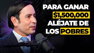 El Secreto de Invertir para lograr la Libertad Financiera con Alejandro Cardona [upl. by Allimaj50]