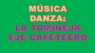 Música DANZA TOMINEJA  2019 ✔✔ [upl. by Julita]