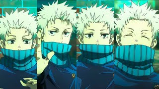 Toge Inumaki Twixtor Clips 4K Jujutsu Kaisen 0 Twixtor [upl. by Heng170]